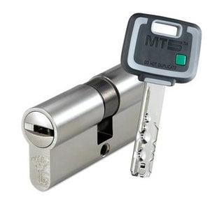 Mul-T-Lock MT5+ cilinder SKG** Incl. 3 sleutels