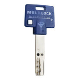 Mul-T-Lock Interactive Sleutel