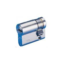 Mul-T-Lock Integrator halve cilinder SKG*** Incl. 3 sleutels
