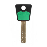 Mul-T-Lock 7X7 Side Pin Sleutel