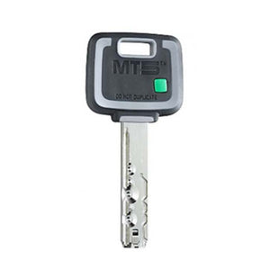 Mul-T-Lock MT5+ sleutel MTL800 NL Profiel ( certificaat opsturen verplicht)